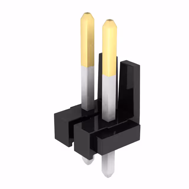 416810001 Molex  Embases à broches mâles